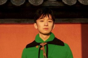 娱乐吃瓜君董子健,娱乐吃瓜界的“瓜王”